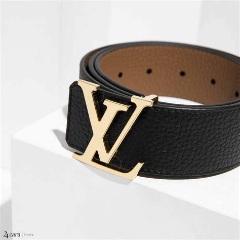 lv belt price list